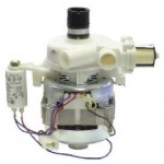 Motopompa Lavastoviglie Indesit   (T011)